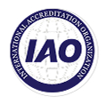 IAO certificate
